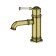 Timo ARISA 5361/02F shell mixer, Antik