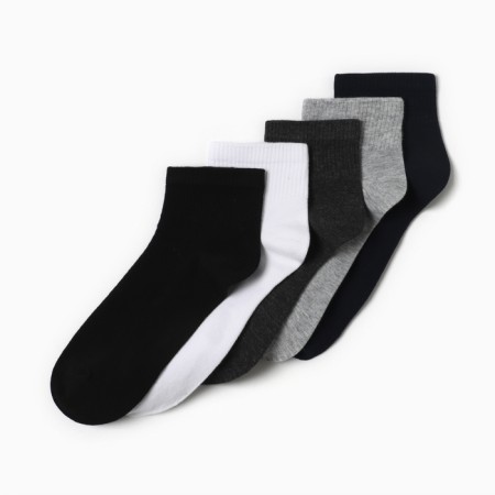 Set of men's socks KAFTAN "Classic", 5 pairs, rr 39-41-1