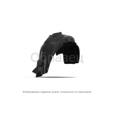 Black Mazda 6 2010-2013, Mazda 6 Sport 2007-2010, 2010 -2013 (front left)