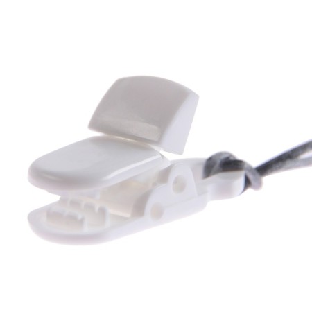 Holder for the nipple - dummy "flower", silicone-4
