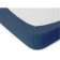Mona Liza gum sheet, size 140x200x25 cm, Ocean print