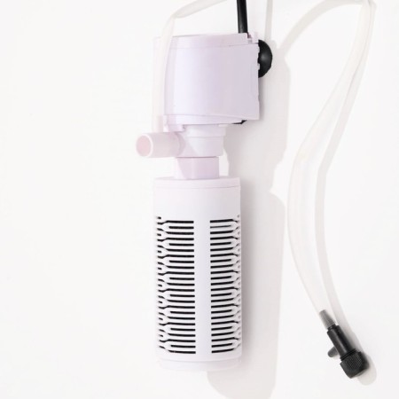 Internal filter Jingye JY-501F, 600 l/h, 6 W