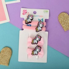 Hair set 