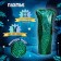 New Year! Carnival costume "sparkling snake", dress, gloves, mask, height 104-110 cm
