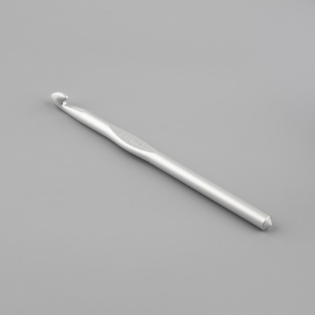 Knitting hook, with Teflon coating, d = 10 mm, 15 cm-2