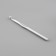 Knitting hook, with Teflon coating, d = 10 mm, 15 cm