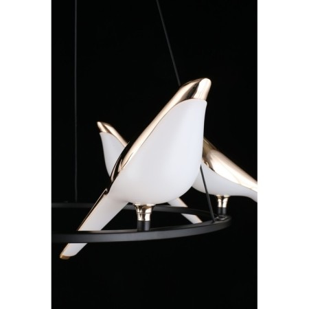 Suspended chandelier ASTOR LED 3000K 60W-4