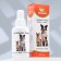 Therapeutic herbs "Pigger" for dogs and cats, knitting minus, 50 ml