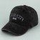 Women's cap GOOD DAYS, jeans, rr 56