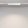 TREE TECHNICAL TR084-1-12W4K-W, 12W, 22.2x2.6x2.9 cm, LED, 190LM, 4000K, White Color.