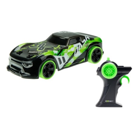EXOST Lighting Dash radio control machine with backlighting