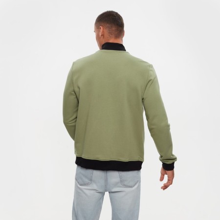 President Lightning Holstery, XXL size, khaki color-2