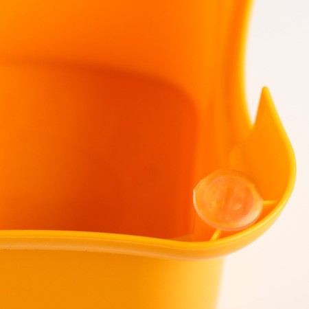 Baby ORA stand, sunny color, 32x24x13cm-4