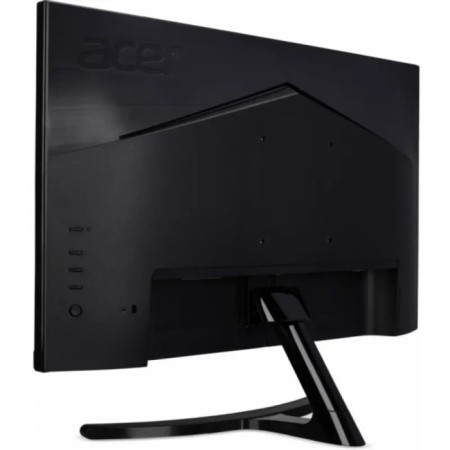 Acer K273BMIX, 27 ", IPS, 1920 × 1080, 75Hz, 1 ms, D-Sub, HDMI, Black-5