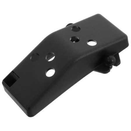 Ice Bour "Patriot" Telescopic-Min 100 mm-3