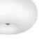 Optica lamp, 2x60W E27, Nickel color