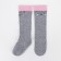 Golfs crumb I “cat” 12-14 cm, color gray color