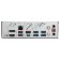 MSI MSI B650M Gaming Plus WiFi Socketam5 AMD B650 4XDDR5 MATX AC`97 8ch (7.1) 1070406