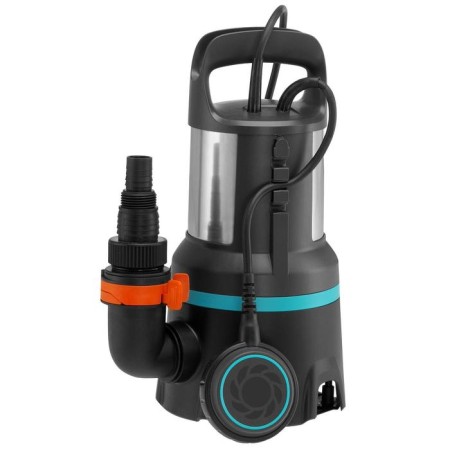Sadovy, drainage pump, 450 watts, pressure 7 m, 265 l/min-1