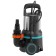 Sadovy, drainage pump, 450 watts, pressure 7 m, 265 l/min