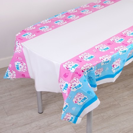 Gender Pati tablecloth 108x180 cm-1
