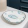 Ceramic Serving Ceramic Serving World, 20 × 18.5 × 2.8 cm