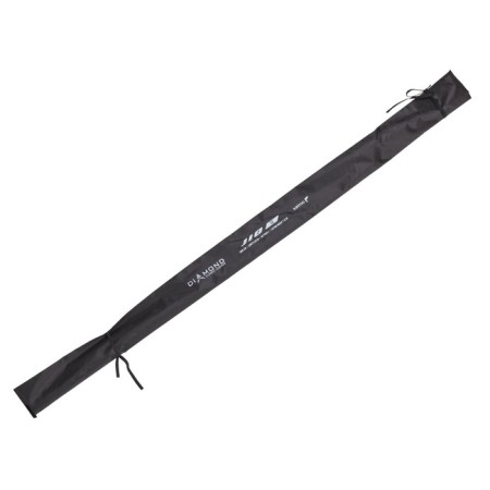 Spinning Salmo Diamond Jig 32, test 7-32, length 2.28 m.-5