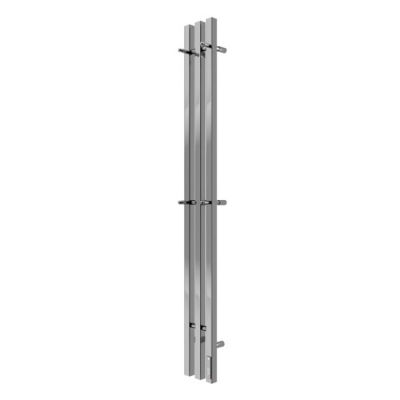 Terminus Tres Terminus Terminus Successor, 1400x150 mm, chrome-1