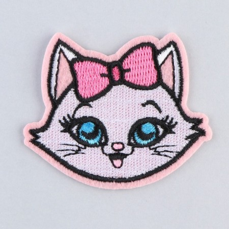 Thermal appliance "cat", 6 x 5 cm-3