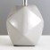 Board Lamp "Salnes" E14 40W gray 13x13x25 cm Risalux