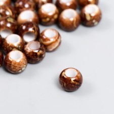Beads for creativity plastic 