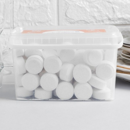 Purry Baby dishwashers tablets, 84 pcs.-1