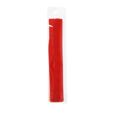 Stick a refinery 91 × 3.5 cm per body of cars, red-3