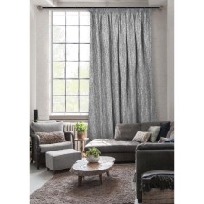 Curtain on the brape brape, size 266x270 cm