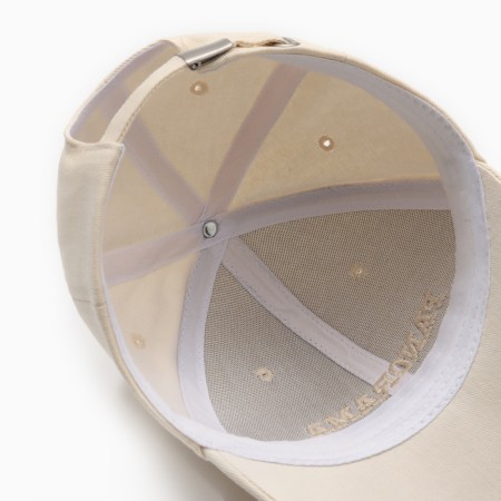 Cap "Panorama" minku, milk color, size 58-8