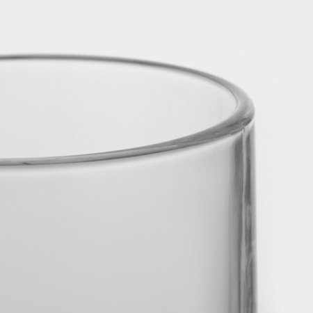 Glass glass for beer "Pete", 500 ml-3