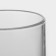 Glass glass for beer "Pete", 500 ml