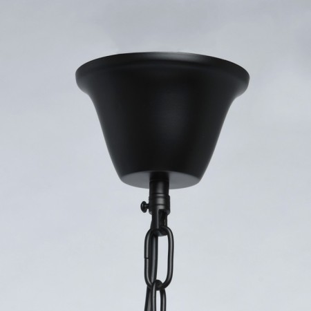 Goslar chandelier, size 70x89x70 cm, 600W 10xe14 IP 20-3