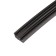 Snowmobile guide caterpillars, squats, lynx, yamaha, profile No. 12, 150 cm