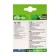 Ritmix CAT-041 weather station, room, thermometer, hygrometer, alarm clock, 1xCR2025, white