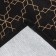 Kitchen set (3 objects) “Tsar”, apron 70x60 cm, tack 20x20 cm, towel35x60cm
