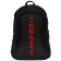 Youth backpack, 44 x 30 x 17 cm, ergonomic back, calligrata Corso "hieroglyphs"