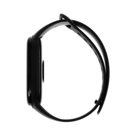 Fitness Bracelet Luazon LF-13, 0.96 ", color display, pulsometer, alerts, stepomer, black-5