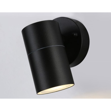 Street wall lamp Ambrella Garden ST3705, GU10, Black Color-3