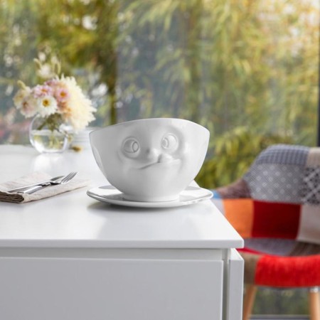 TASSEN TASTY bowl, 1 l, white color-3