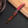 Kitchen knife with an anti -wound coating of the Dilan "Russian pattern", blade 12 cm