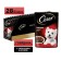 Wet Cesar food for dogs, beef with vegetables, spider, 85 g