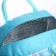 Tarmosumka with lightning, 5.6 l, blue color