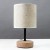 White-beige
