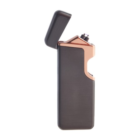 Electronic lighter, arc, 220 mAh, USB-1